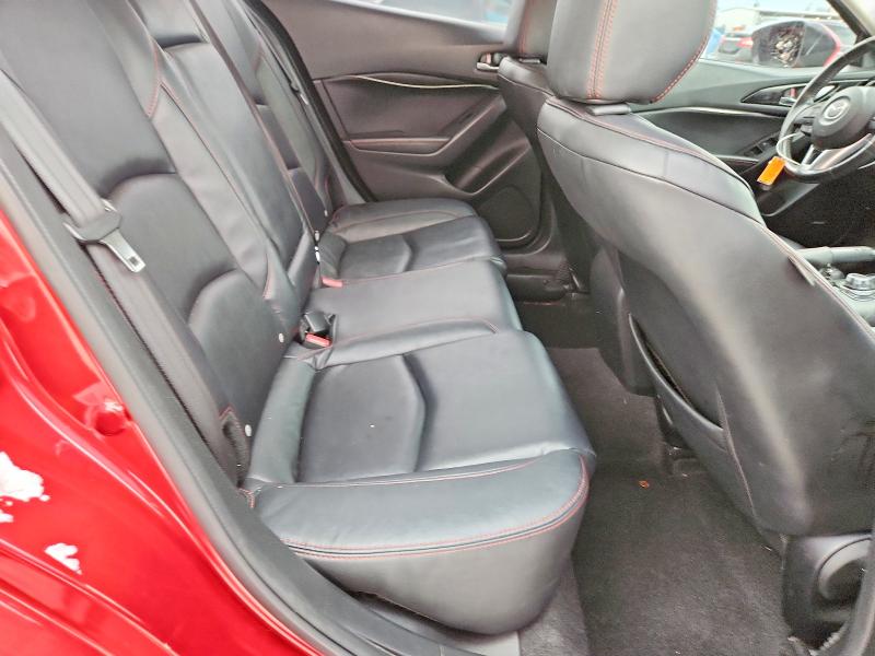 Aukcja sprzedaży 2015 Mazda 3, vin: JM1BM1V38F1231978, numer aukcji: 53728106