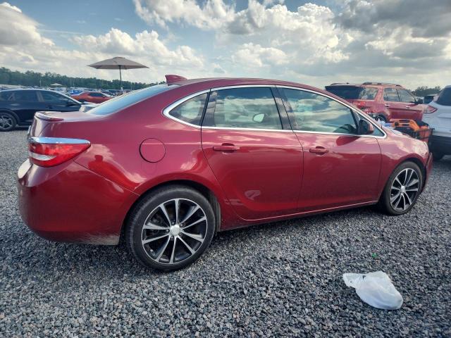 Продажа на аукционе авто 2017 Buick Verano, vin: 1G4PR5SK7H4111581, номер лота: 53946376