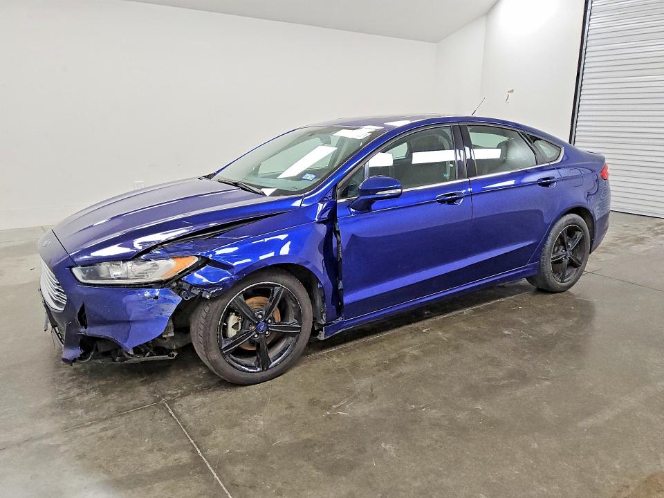 54198846 :رقم المزاد ، 3FA6P0H70GR214140 vin ، 2016 Ford Fusion مزاد بيع