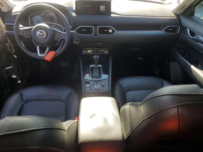 Aukcja sprzedaży 2021 Mazda Cx-5, vin: JM3KFBCM9M0490047, numer aukcji: 53008416