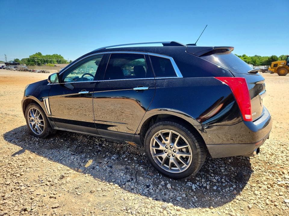 Продаж на аукціоні авто 2016 Cadillac Srx, vin: 3GYFNDE34GS519457, номер лоту: 53743546