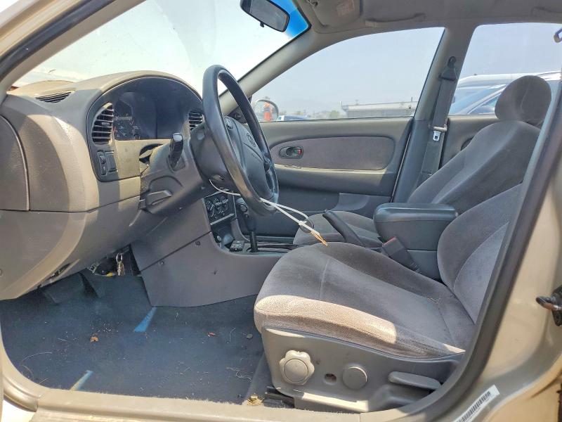 2000 Kia Sephia მანქანა იყიდება აუქციონზე, vin: KNAFB1210Y5863408, აუქციონის ნომერი: 52925026