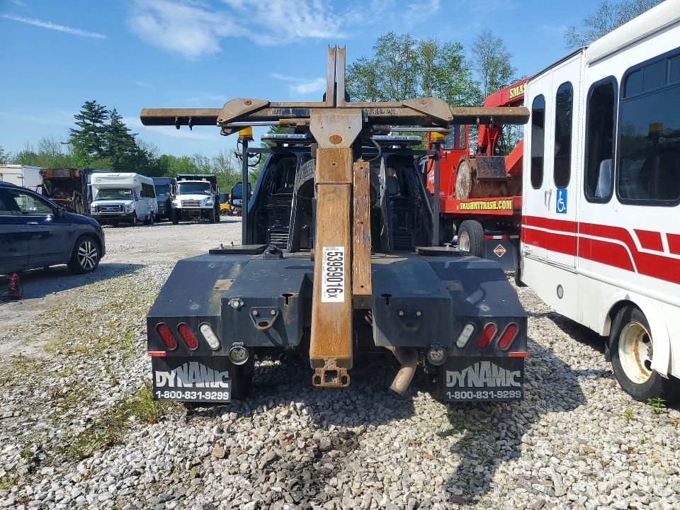 Aukcja sprzedaży 2021 Ford F450, vin: 1FDUF4HN2MDA15312, numer aukcji: 53959016