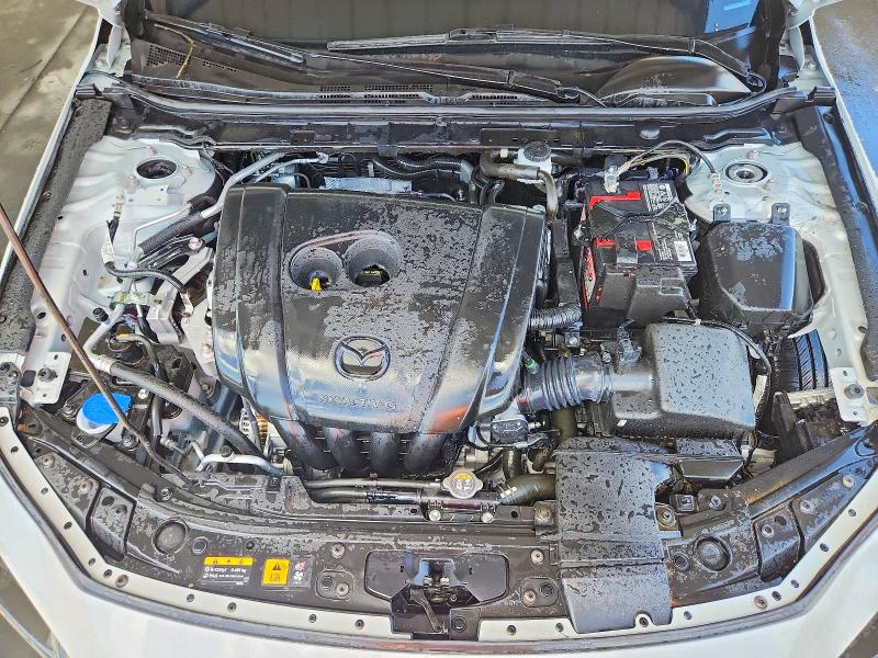54909576 :رقم المزاد ، JM1BPAKL7T1857917 vin ، 2026 Mazda Mazda3 مزاد بيع