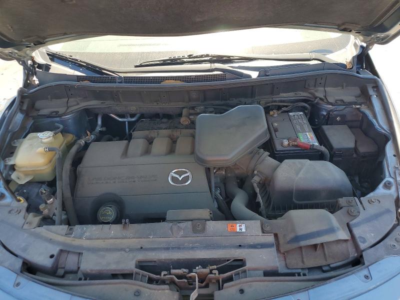 Aukcja sprzedaży 2015 Mazda Cx-9, vin: JM3TB2CV6F0468700, numer aukcji: 54295146