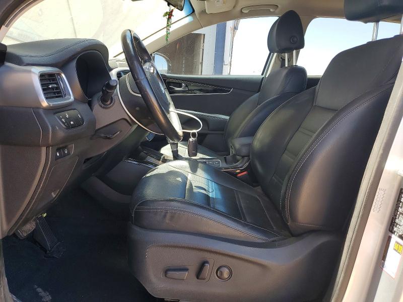 Aukcja sprzedaży 2020 Kia Sorento, vin: 5XYPH4A50LG640622, numer aukcji: 53265936