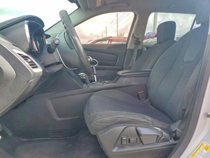 Aukcja sprzedaży 2015 Gmc Terrain, vin: 2GKALMEK2F6416293, numer aukcji: 53362036