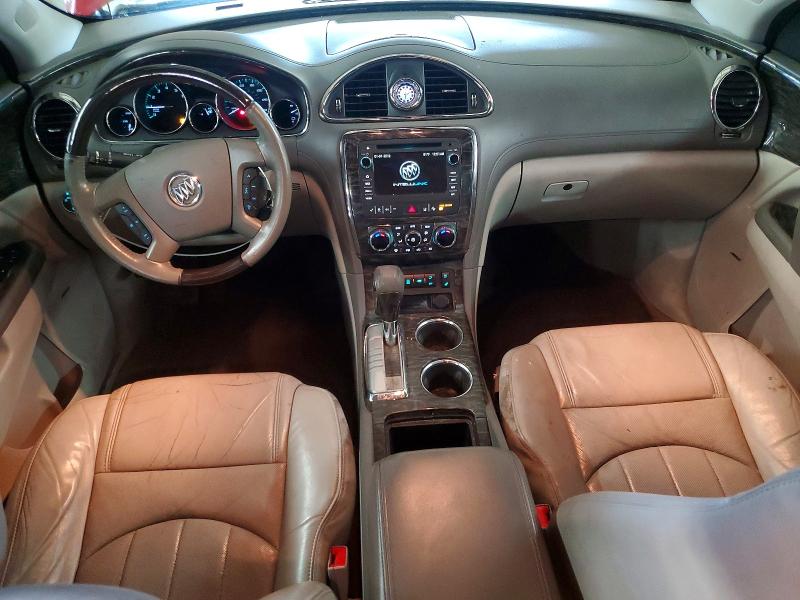 Aukcja sprzedaży 2014 Buick Enclave, vin: 5GAKRCKD9EJ251862, numer aukcji: 51963206