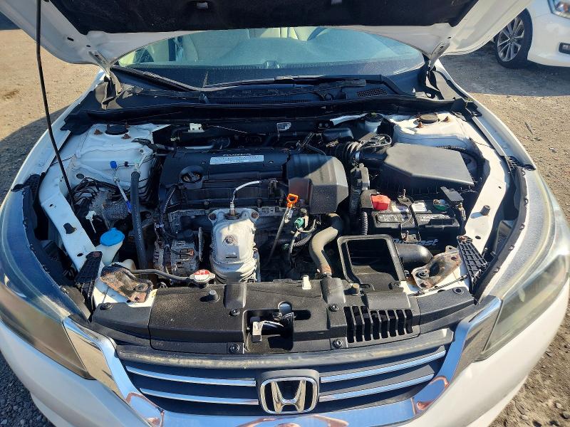Продаж на аукціоні авто 2013 Honda Accord, vin: 1HGCR2F36DA053139, номер лоту: 53726096