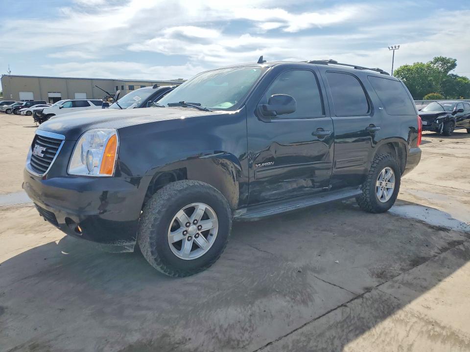 Продаж на аукціоні авто 2012 Gmc Yukon, vin: 1GKS1CE02CR106504, номер лоту: 52746696