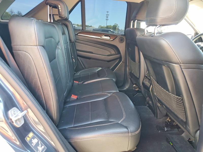 Aukcja sprzedaży 2012 Mercedes-benz Ml, vin: 4JGDA5HB1CA061191, numer aukcji: 55080796