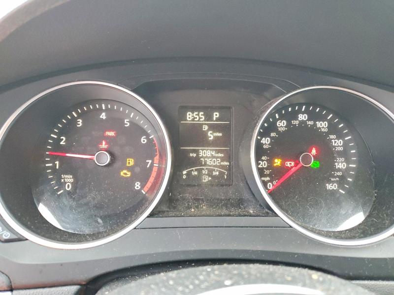 Продажа на аукционе авто 2017 Volkswagen Jetta, vin: 3VW2B7AJ8HM354406, номер лота: 51423226