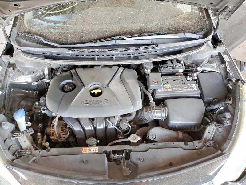 Продаж на аукціоні авто 2015 Kia Forte, vin: KNAFX5A82F5363898, номер лоту: 52908296