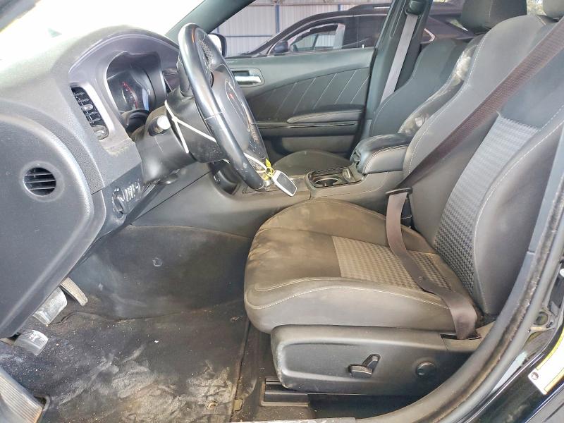 Продаж на аукціоні авто 2023 Dodge Charger, vin: 2C3CDXHG8PH607009, номер лоту: 52425546