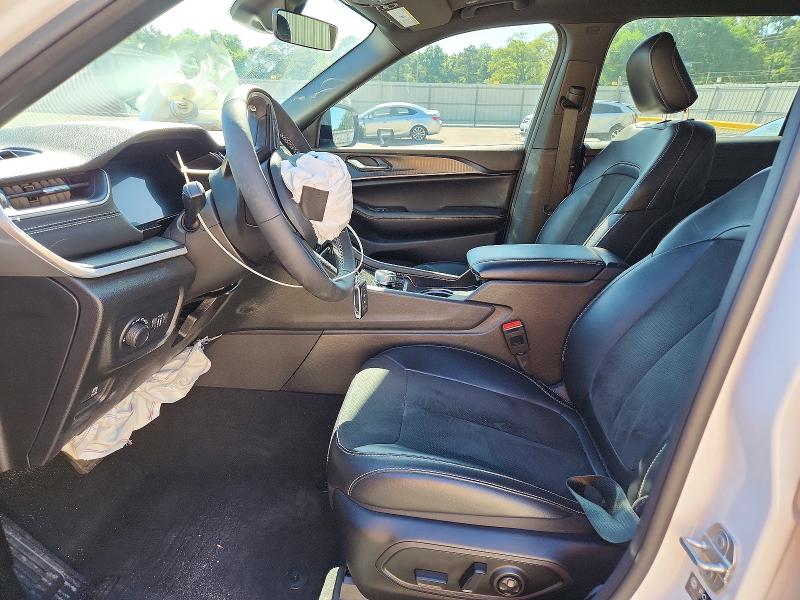 Aukcja sprzedaży 2025 Jeep Grand Cherokee, vin: 1C4RJJAG7S8672051, numer aukcji: 52263086