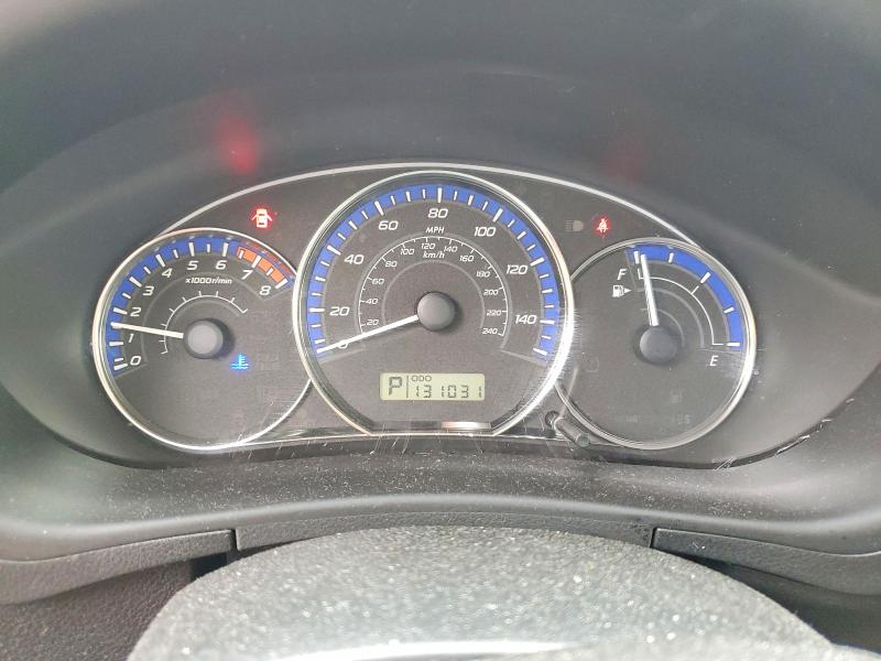 Продаж на аукціоні авто 2012 Subaru Forester, vin: JF2SHAEC2CH421249, номер лоту: 53270996