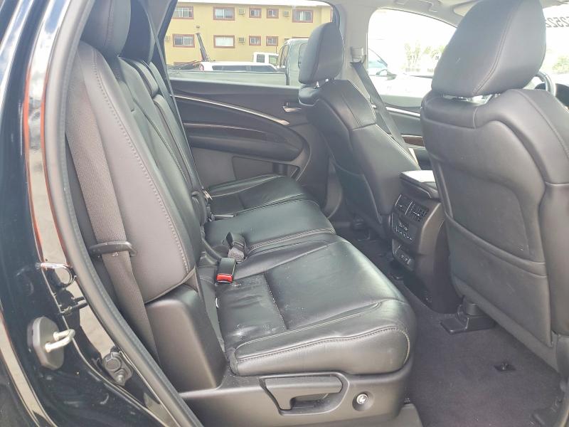 Aukcja sprzedaży 2019 Acura Mdx, vin: 5J8YD3H34KL011304, numer aukcji: 52522766
