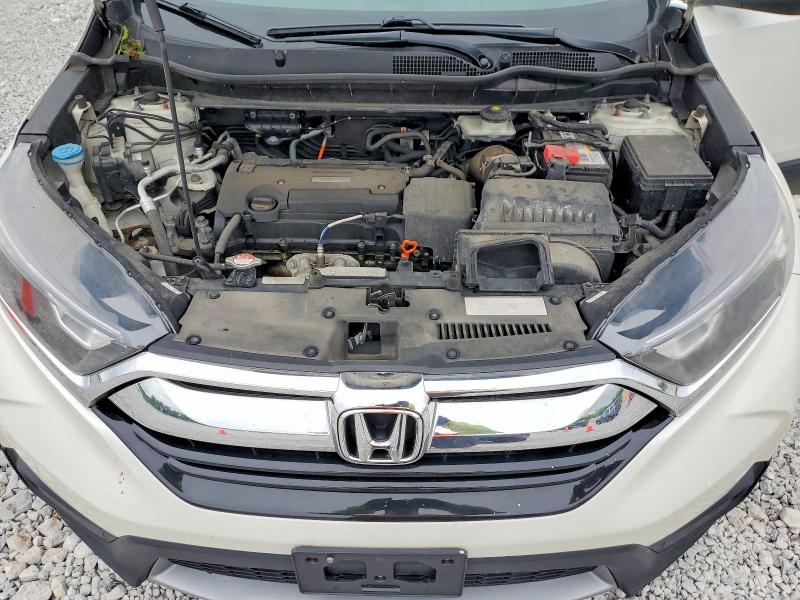 Продаж на аукціоні авто 2018 Honda Cr-v, vin: 2HKRW5H32JH403905, номер лоту: 53596586