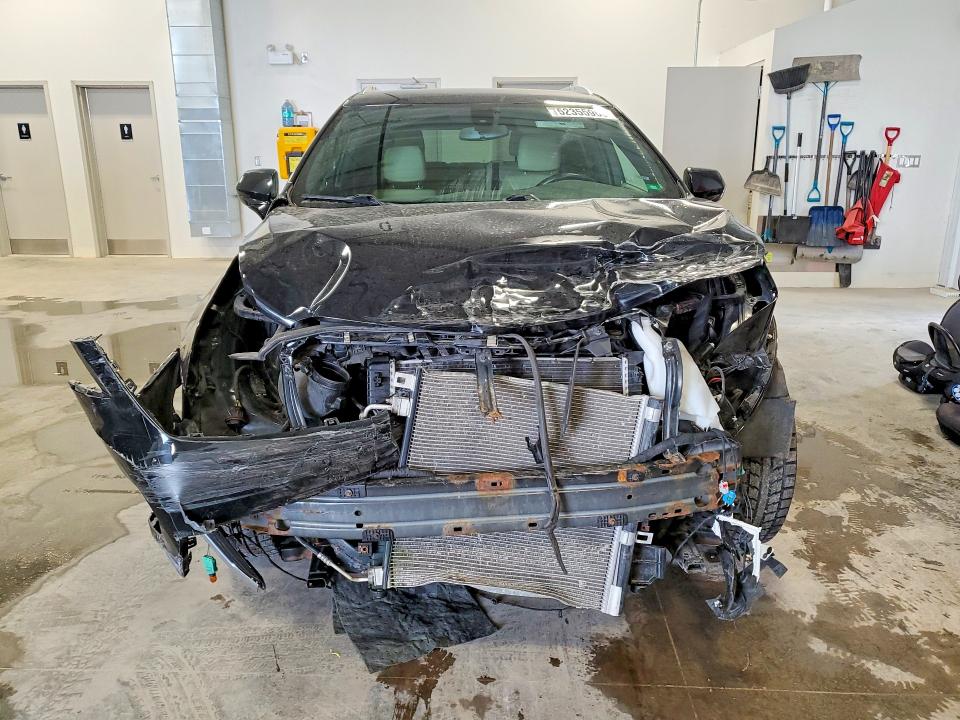 Продажа на аукционе авто 2018 Cadillac Xt5, vin: 1GYKNARS3JZ193062, номер лота: 52355966