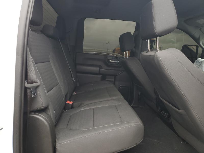 Aukcja sprzedaży 2023 Chevrolet Silverado, vin: 1GC1YNEY0PF159584, numer aukcji: 53000276