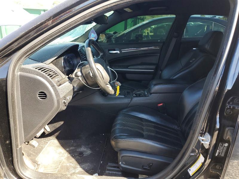 Продажа на аукционе авто 2019 Chrysler 300, vin: 2C3CCABT5KH704909, номер лота: 53944046