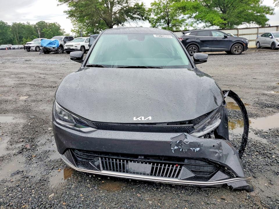 Aukcja sprzedaży 2023 Kia Ev6, vin: KNDC34LAXP5612526, numer aukcji: 54115006