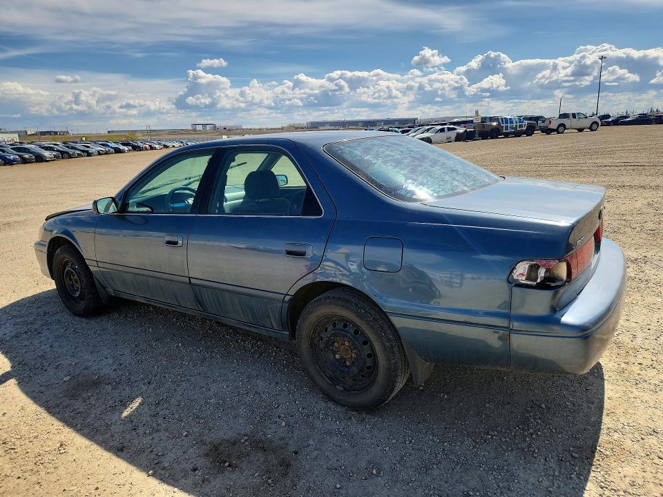 Aukcja sprzedaży 2001 Toyota Camry, vin: 4T1BG22K21U776361, numer aukcji: 53755616