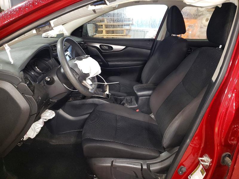 Aukcja sprzedaży 2020 Nissan Rogue Sport, vin: JN1BJ1CW4LW383845, numer aukcji: 53245266