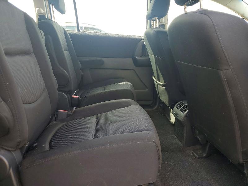 Продажа на аукционе авто 2010 Mazda 5, vin: JM1CR2WL8A0385079, номер лота: 52326176
