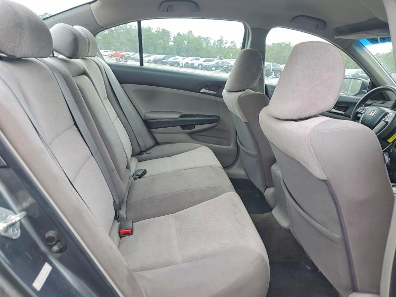 Продаж на аукціоні авто 2009 Honda Accord, vin: 1HGCP26319A137852, номер лоту: 51804546