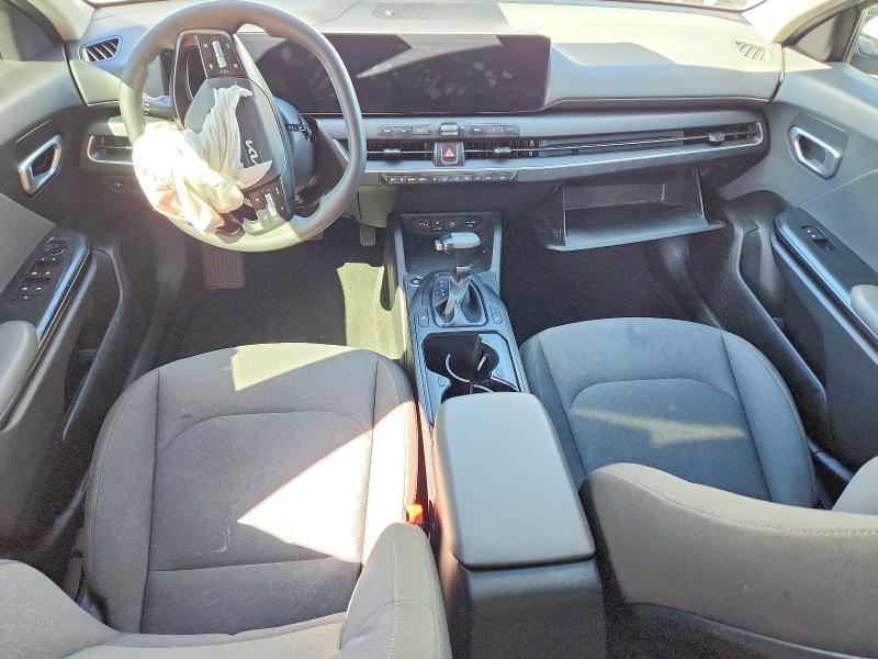 Aukcja sprzedaży 2025 Kia K4, vin: 3KPFT4DE5SE054449, numer aukcji: 52896056