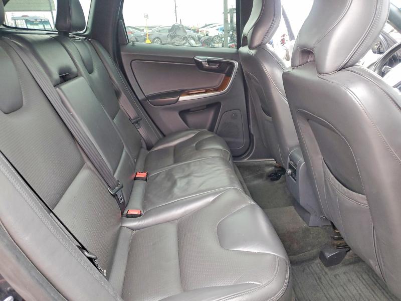 Aukcja sprzedaży 2014 Volvo Xc60, vin: YV4902DZ1E2553342, numer aukcji: 52239496