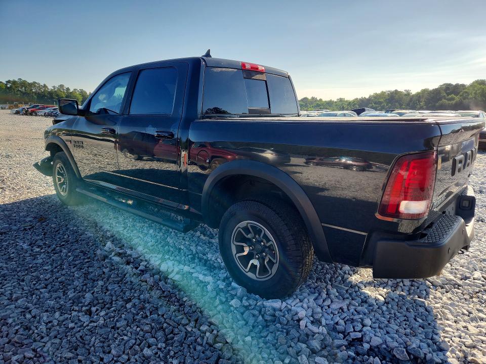 Продажа на аукционе авто 2015 Ram 1500, vin: 1C6RR7YT3FS785669, номер лота: 54006076