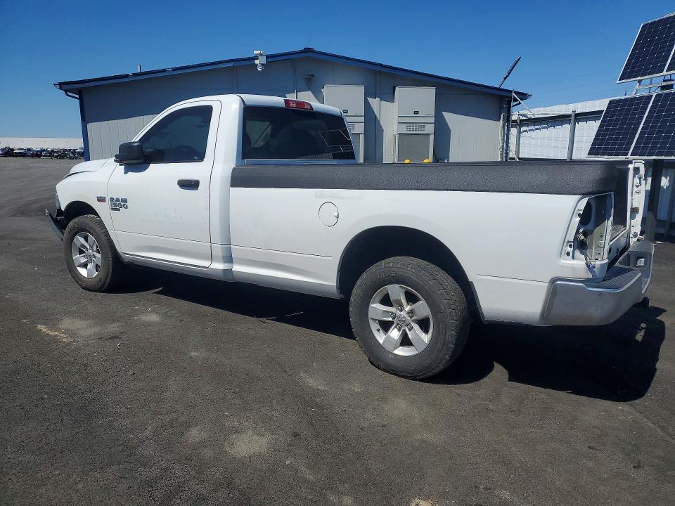 51479706 :رقم المزاد ، 3C6JR7ET0NG239841 vin ، 2022 Ram 1500 Classic مزاد بيع