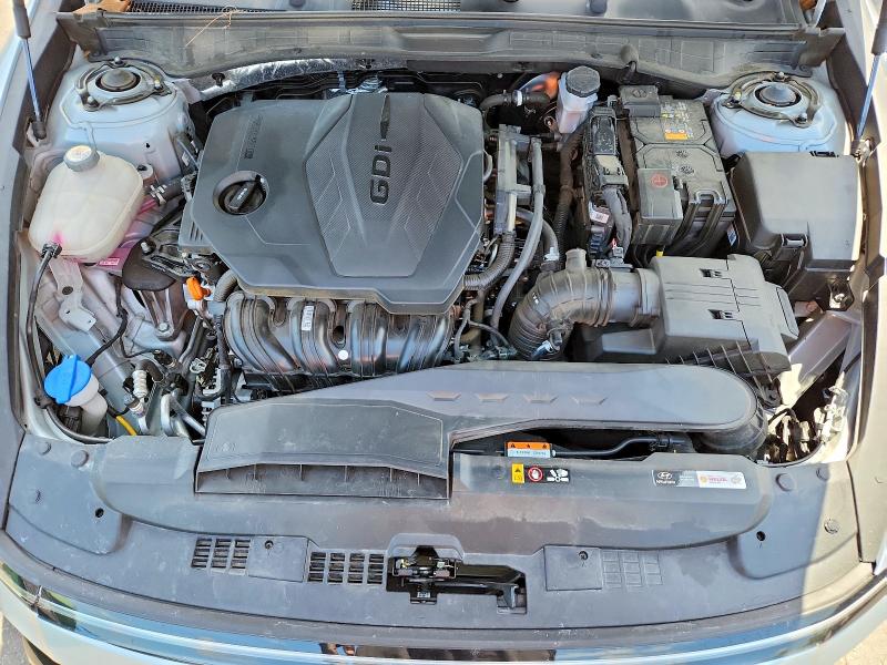 Aukcja sprzedaży 2025 Hyundai Sonata, vin: KMHL64JA9SA438325, numer aukcji: 53553746