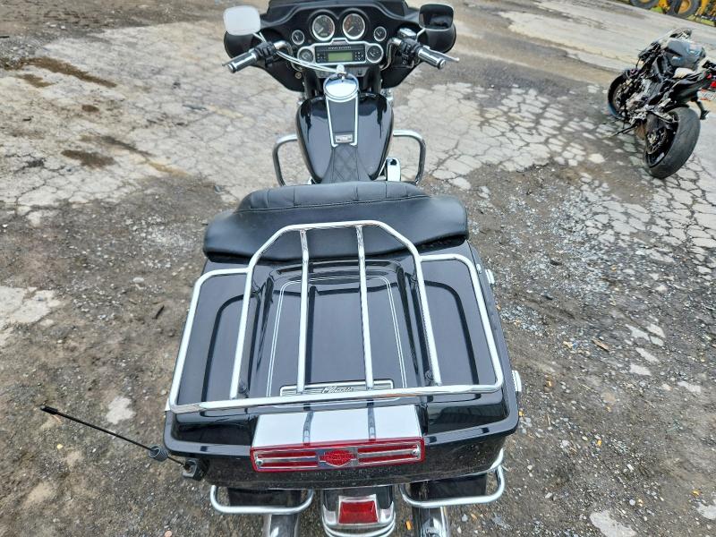 Продажа на аукционе авто 2007 Harley-davidson Flht, vin: 1HD1FF4197Y712123, номер лота: 54586986