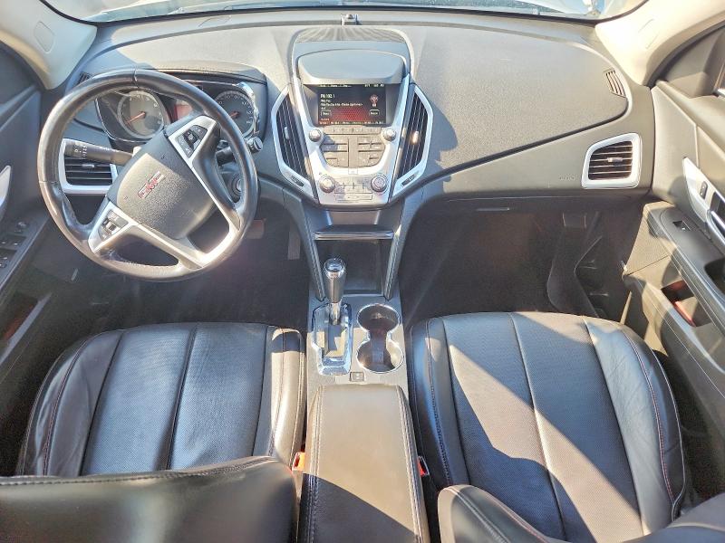 Продаж на аукціоні авто 2017 Gmc Terrain, vin: 2GKFLUE30H6144506, номер лоту: 52770986