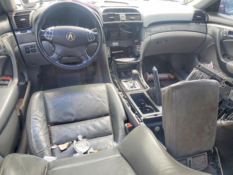 55388226 :رقم المزاد ، 19UUA66296A022514 vin ، 2006 Acura 3.2tl مزاد بيع