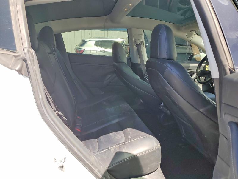 Продажа на аукционе авто 2019 Tesla Model 3, vin: 5YJ3E1EA6KF310549, номер лота: 53666556