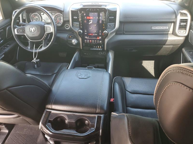 2019 Ram 1500 მანქანა იყიდება აუქციონზე, vin: 1C6RREJT6KN771479, აუქციონის ნომერი: 53115216