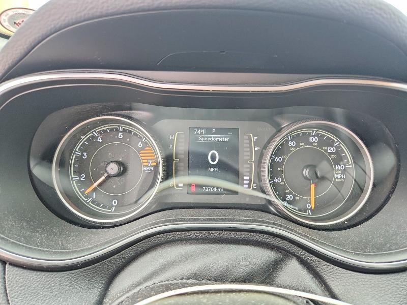 Aukcja sprzedaży 2019 Jeep Cherokee, vin: 1C4PJLCB0KD160191, numer aukcji: 52837196