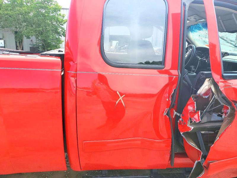 Aukcja sprzedaży 2009 Chevrolet Silverado, vin: 1GCHK59K39E163868, numer aukcji: 52680236