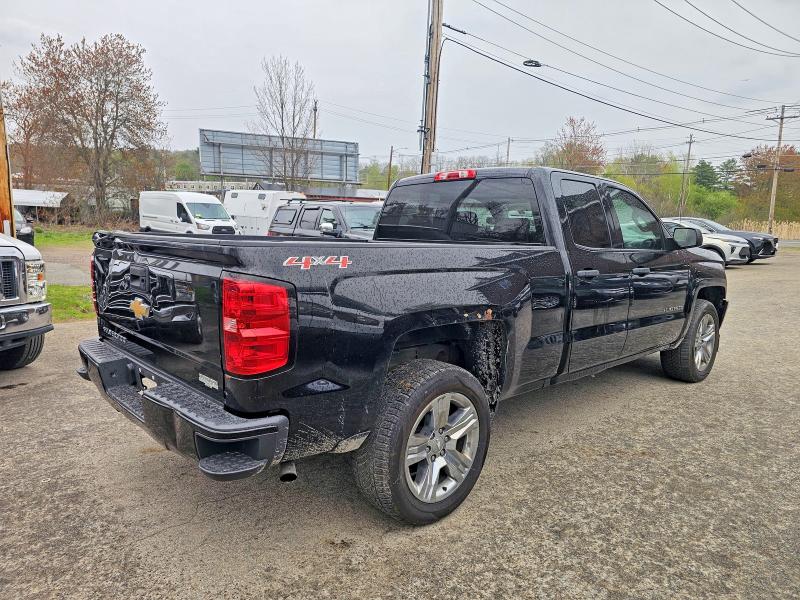 Aukcja sprzedaży 2017 Chevrolet Silverado, vin: 1GCVKPEC3HZ182800, numer aukcji: 55226856