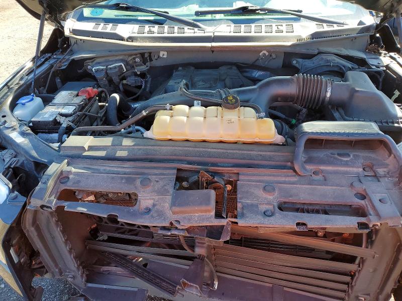 52358486 :رقم المزاد ، 1FTEX1EP3HFC54775 vin ، 2017 Ford F150 مزاد بيع