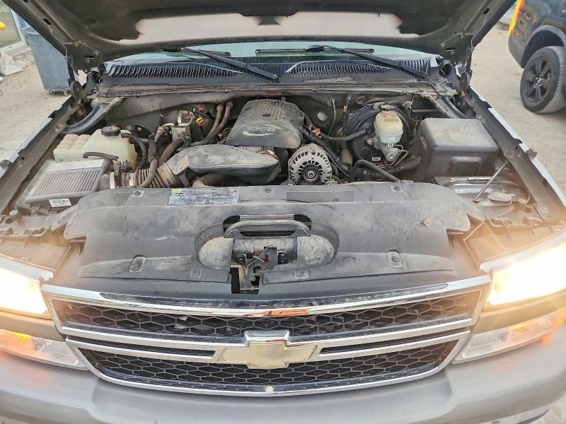 53008056 :رقم المزاد ، 2GCEK13Z661349709 vin ، 2006 Chevrolet Silverado مزاد بيع