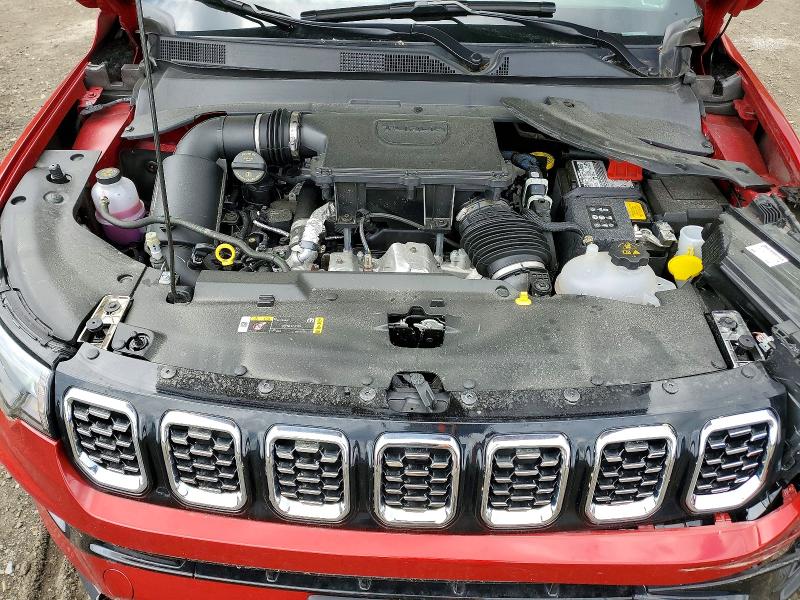Aukcja sprzedaży 2025 Jeep Compass, vin: 3C4NJDCN5ST608023, numer aukcji: 53764766