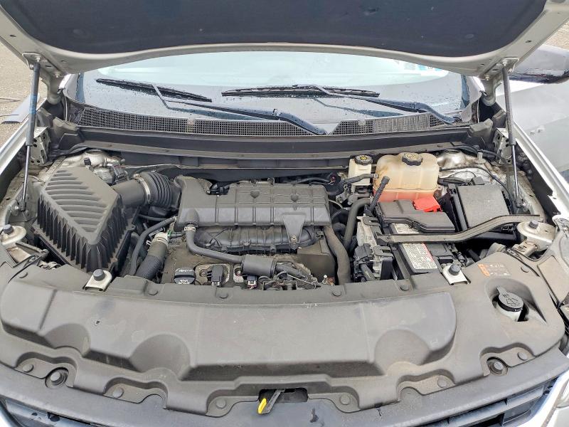 Aukcja sprzedaży 2020 Chevrolet Traverse, vin: 1GNEVFKW2LJ154050, numer aukcji: 54855446