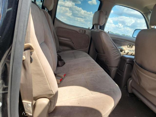 53772896 :رقم المزاد ، 5TEGN92NX1Z817538 vin ، 2001 Toyota Tacoma مزاد بيع