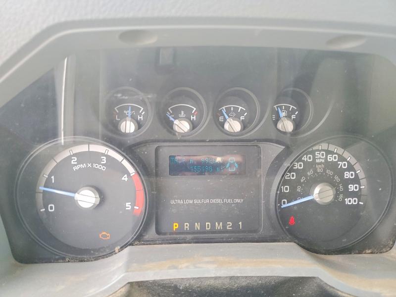 52818896 :رقم المزاد ، 1FDNX6DC4KDF06141 vin ، 2019 Ford F650 مزاد بيع