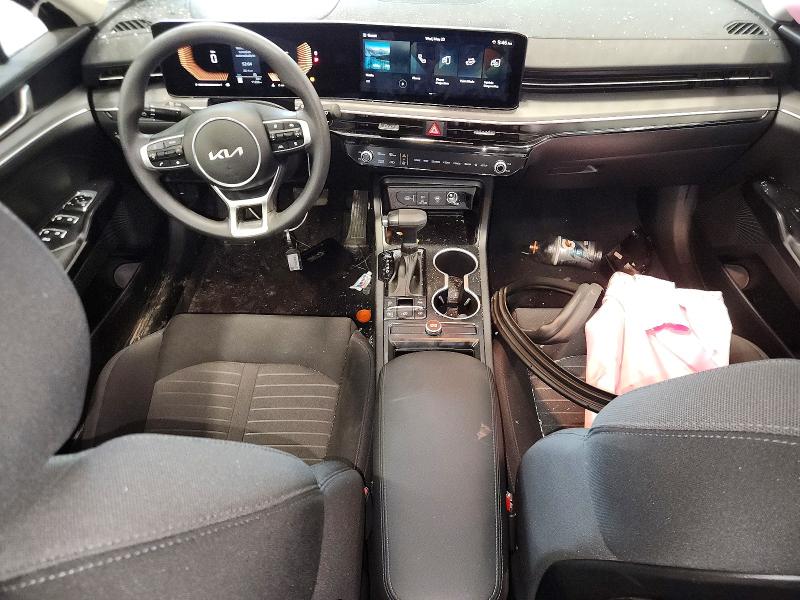 2026 Kia K5 მანქანა იყიდება აუქციონზე, vin: KNAG24J73T5425891, აუქციონის ნომერი: 54404426